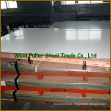 304L Stainless Steel Sheet for Decorative Wall Plate